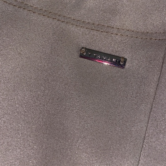 Suede khakis - Picture 8 of 10